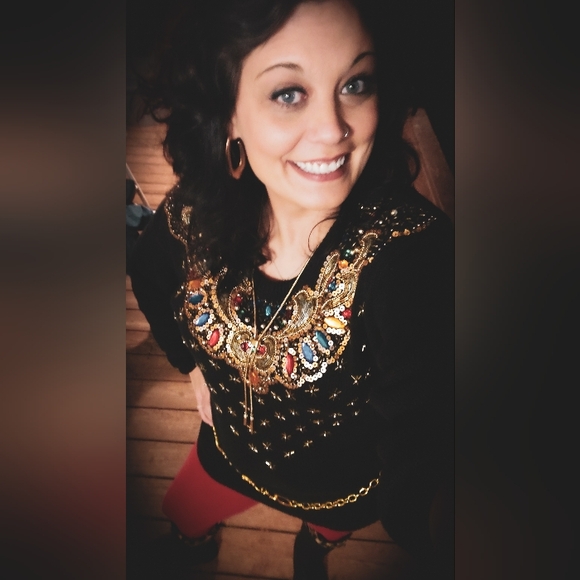 Meet your Posher, Courtney - Picture 8 of 8